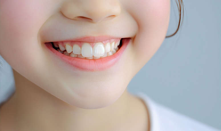 小児矯正との違い｜まきの歯科