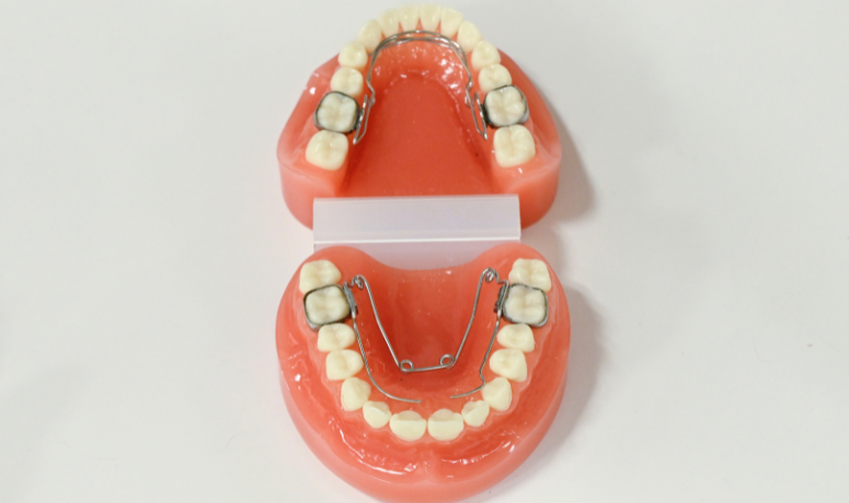 3D矯正装置｜まきの歯科