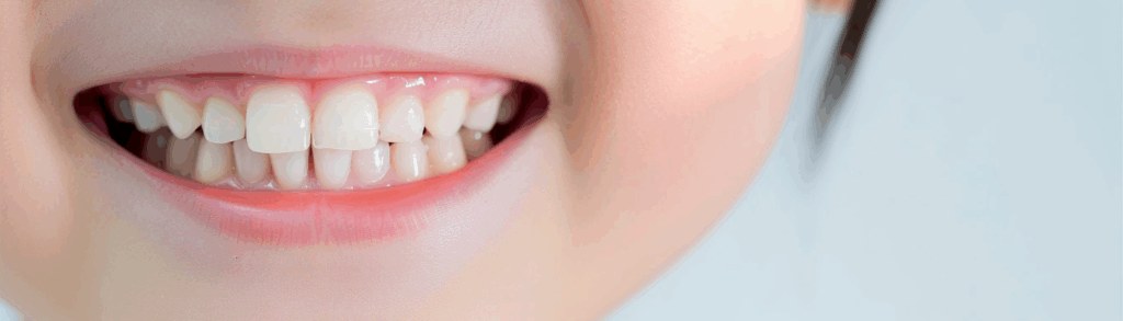 お子様の未来のための、大切な矯正治療｜まきの歯科