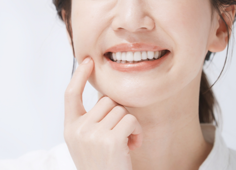 自信あふれる笑顔と、健やかなお口を作る矯正治療｜まきの歯科