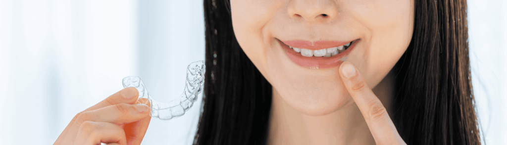 大人になってから矯正する意味｜まきの歯科