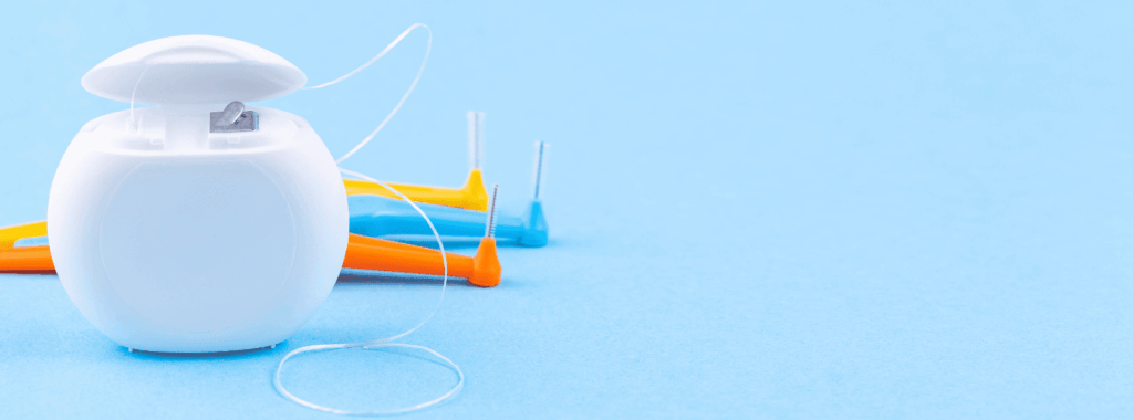 毎日のセルフケア｜まきの歯科