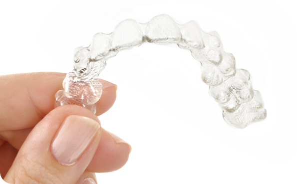 マウスピース矯正｜まきの歯科