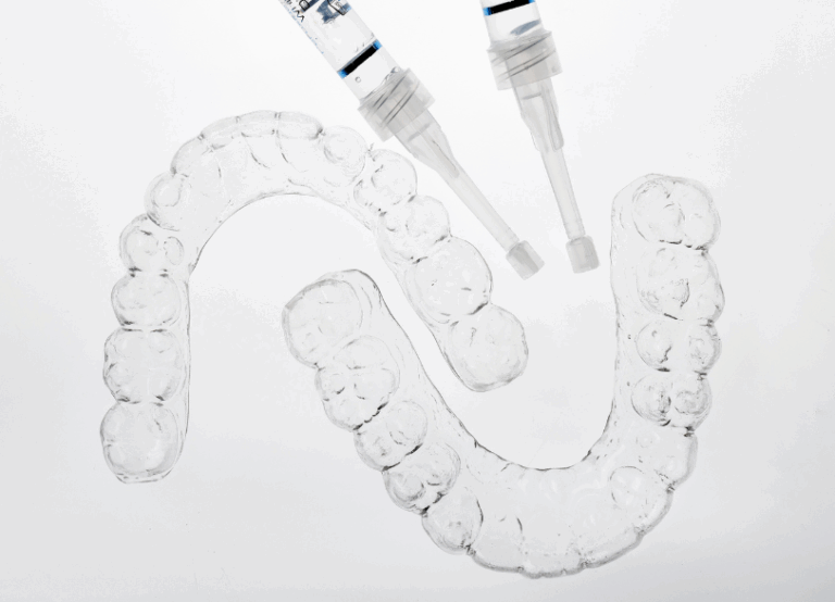 ホームホワイトニング｜まきの歯科