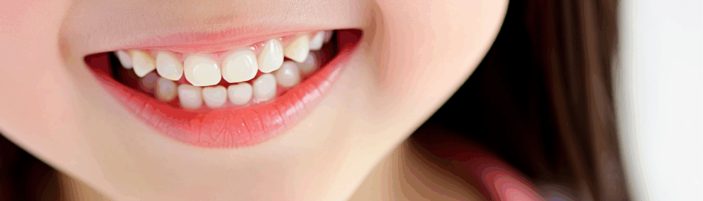 小児歯科｜まきの歯科