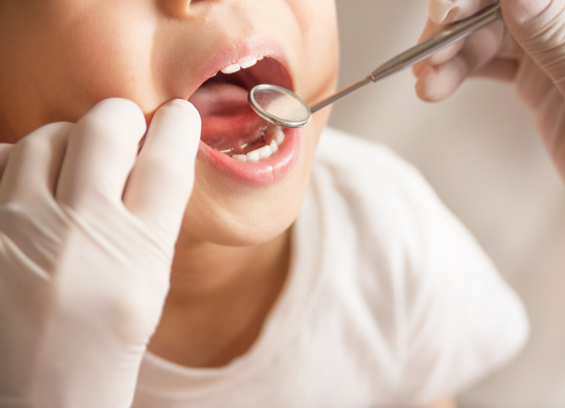 まきの歯科医院の小児歯科１｜まきの歯科