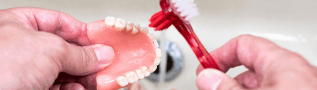 毎日のお手入れ方法|まきの歯科