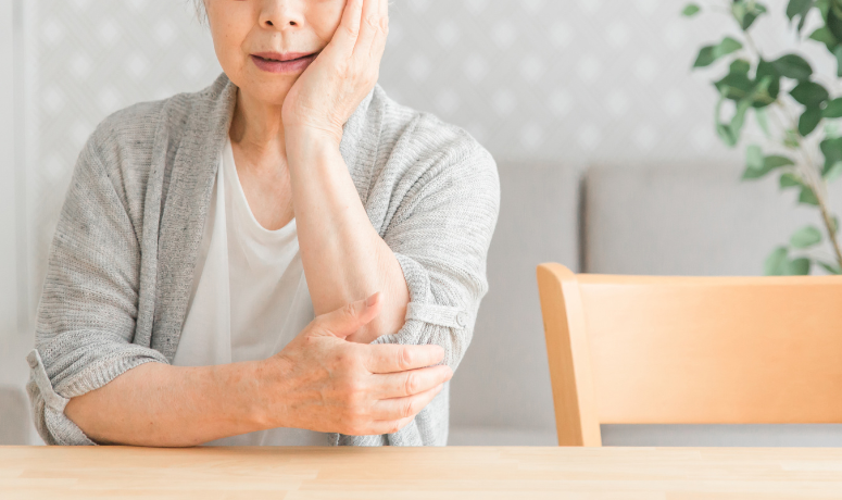 失った歯を放置するリスク|まきの歯科