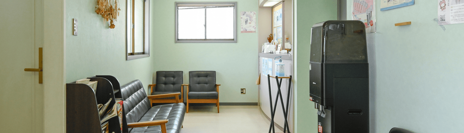 ヘッダー３｜まきの歯科