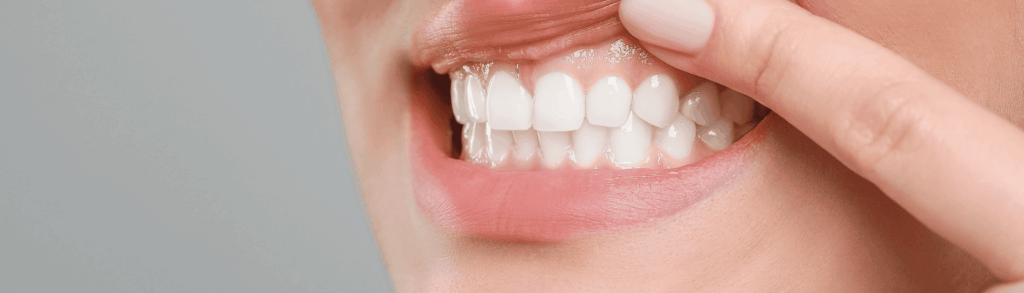 生涯にわたるお口の健康のために|まきの歯科