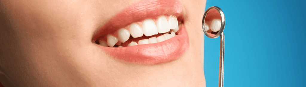 治療から守るへ|まきの歯科