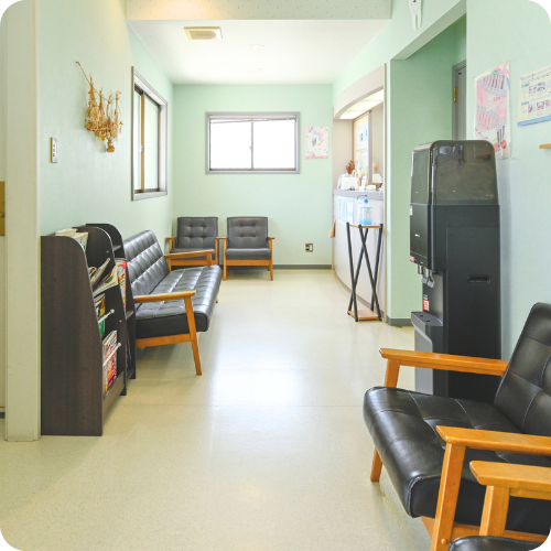 お知らせ｜まきの歯科